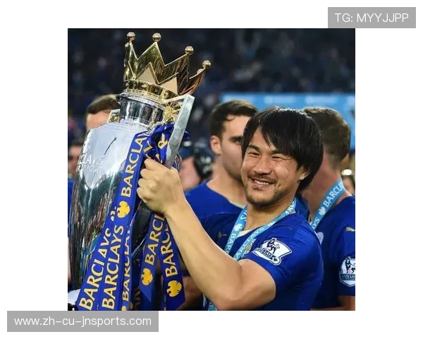 英超亚裔球员的体育竞技发展及未来潜力 英超亚裔球员的体育竞技发展及未来潜力