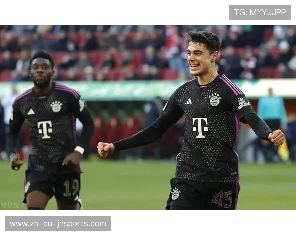 拜仁慕尼黑作为德甲最强球队的优势和挑战