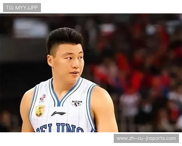 河南籍在CBA联赛效力的著名球员盘点