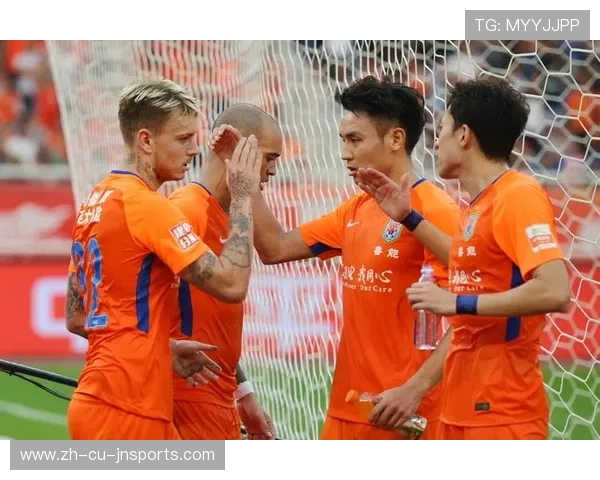 鲁能在2018年中超联赛中的表现及赛季总结 鲁能在2018年中超联赛中的表现及赛季总结